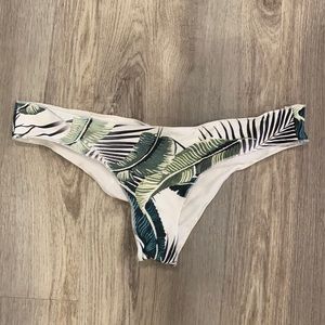 Rip Curl Cheeky Bikini Bottoms
